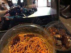 -清真·尼罗美食城(王府井生活广场店)