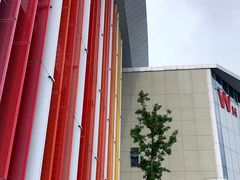 -国家会展中心