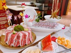 -川越泰火锅(吉利大厦店)