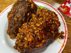 麻辣兔头-冒椒火辣(奎星楼街店)