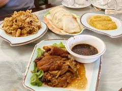 -鼎香润(德胜门内店)