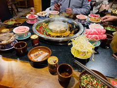 -较场口火锅(九街店)