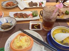 -割烹旭日本料理(龙湖狮山天街店)