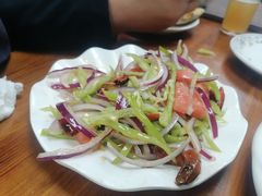 -苏力坦新疆特色(东直门店)