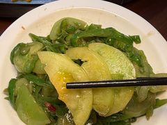 -独一道·邵伯龙虾土菜馆·烧烤(雨花西路店)