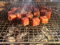 -不好找木炭烤肉