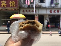 -毛氏汽水包(山海关路店)