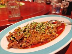 -四世同堂·京菜·烤鸭(双井店)