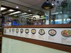 -神仙雪浓汤(明洞店)