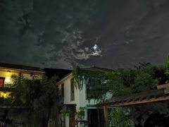 -青山湾养生苑度假村