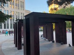 -哈尔滨师范大学(江南校区)