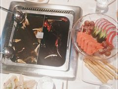 -海底捞火锅(海悦天地店)