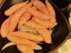 -九田家黑牛烤肉料理(衡百国际店)