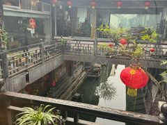 -同得兴 Since·1995 传统苏式面馆(十全街店)