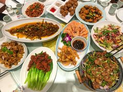 -新侨小馆(东直门北小街店)