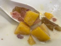 -圆碌碌甜品屋(丹灶店)