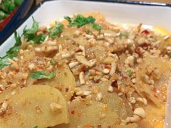 -二孃鸡爪爪(东郊记忆店)