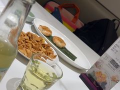 -双合园·海鲜水饺青岛菜(九水东路店)