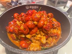 瞿记特色岳阳虾尾-聚味瞿记·龙虾堂(坡子街店)