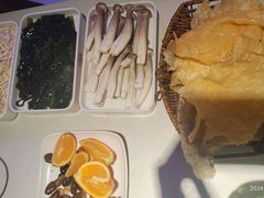 -山海龙·潮汕牛肉火锅(奥林春天店)