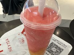 -喜茶(中山利和新地店)