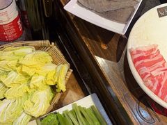 -唇辣号重庆老火锅(燕郊鑫乐汇店)