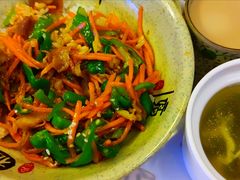 -笑傲江湖·影院式足道·SPA按摩(常发广场店)