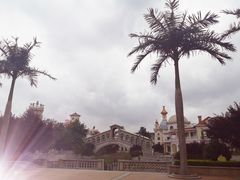 -青岛方特梦幻王国