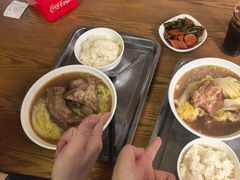-金泰缘排骨馆(遵化路店)