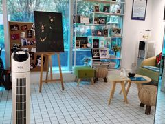 -ID.PHOTO照相馆(嘉里企业中心店)