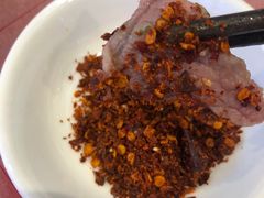 -谢老五跷脚牛肉·非遗传承店