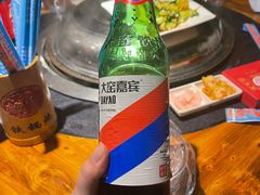 -姐弟小东北·铁锅炖