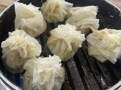 -清真玉林老字号稍麦羊杂碎(宽巷子民族美食街店)