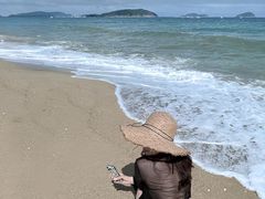 -日照海滨国家森林公园