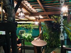 -自然餐厅(Phuket)