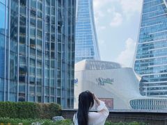 -杭州平安悦坊 PAFC LIVING