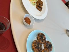 -听松楼·花园酒店·自助餐厅(红梅公园店)