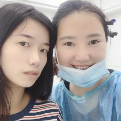 -韩美绣·骨相纹眉·洗眉美瞳线