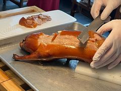 -晟永興烤鸭店(五道口店)