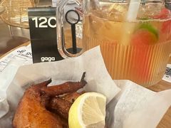 -gaga(深圳京基KKMALL店)