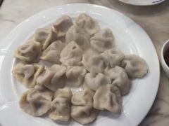 羊肉饺子-东来顺•非遗火锅(外滩店)