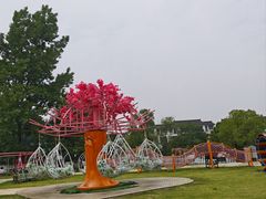 -龙寺生态园