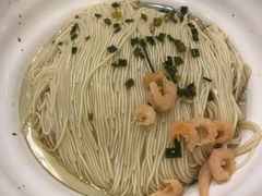 葱油拌面-同得兴面馆.苏式面.三虾面(园区店)