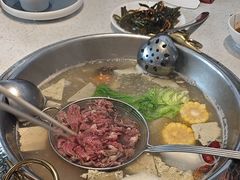 -千牛将·鲜牛肉火锅(开元路店)