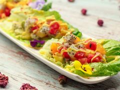 -红屋牛排西餐厅(金狮广场店)