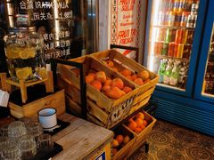 -Alimentari早午餐(安福路店)