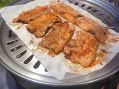 -入火韩国烤肉(凯旋广场店)