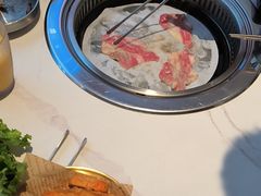 -花味·自助烤肉(南方时代店)