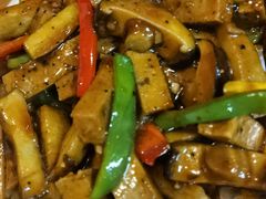 -圆满素食林饭店非遗素食(河西店)