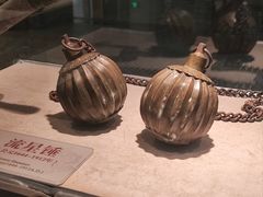 -大连武术文化博物馆